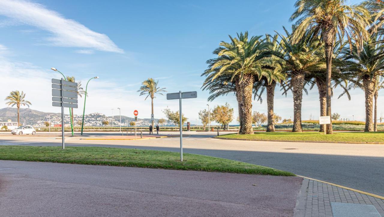 Empurialola -Apartamento Vistas Mar Empuriabrava-162 Экстерьер фото