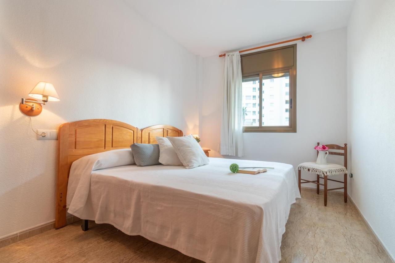 Empurialola -Apartamento Vistas Mar Empuriabrava-162 Экстерьер фото