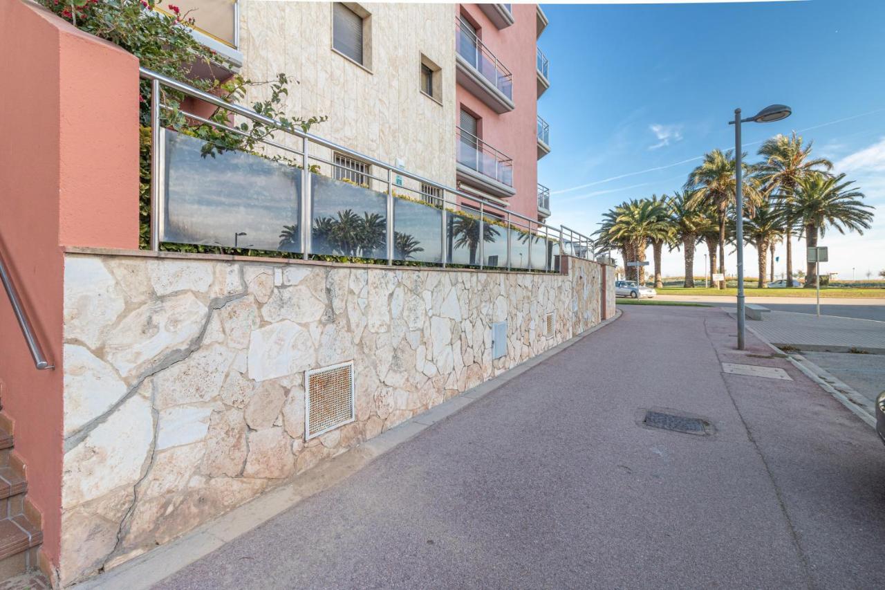 Empurialola -Apartamento Vistas Mar Empuriabrava-162 Экстерьер фото