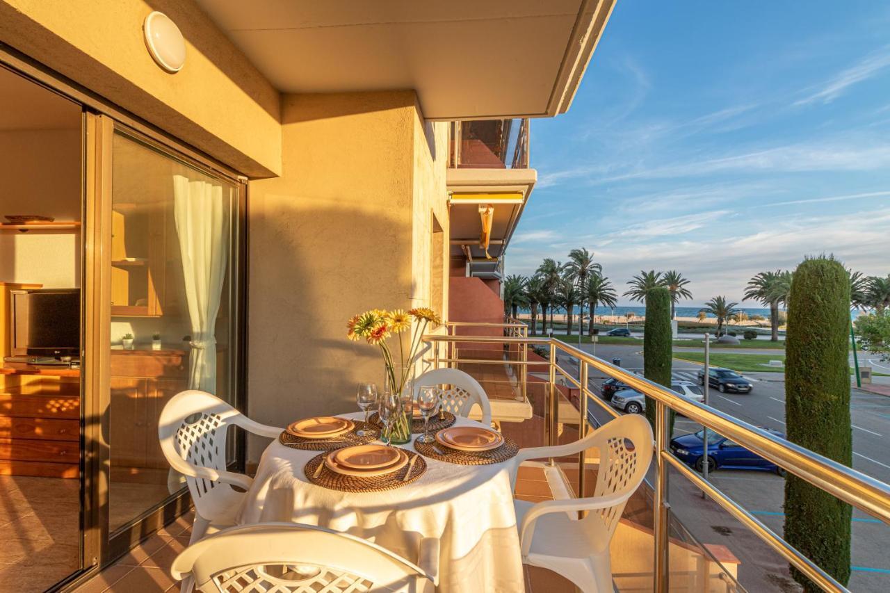 Empurialola -Apartamento Vistas Mar Empuriabrava-162 Экстерьер фото